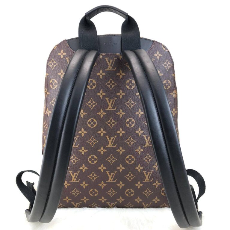 louis vuitton canta lv2 collection campus monogram sirt 39x30x13 cm