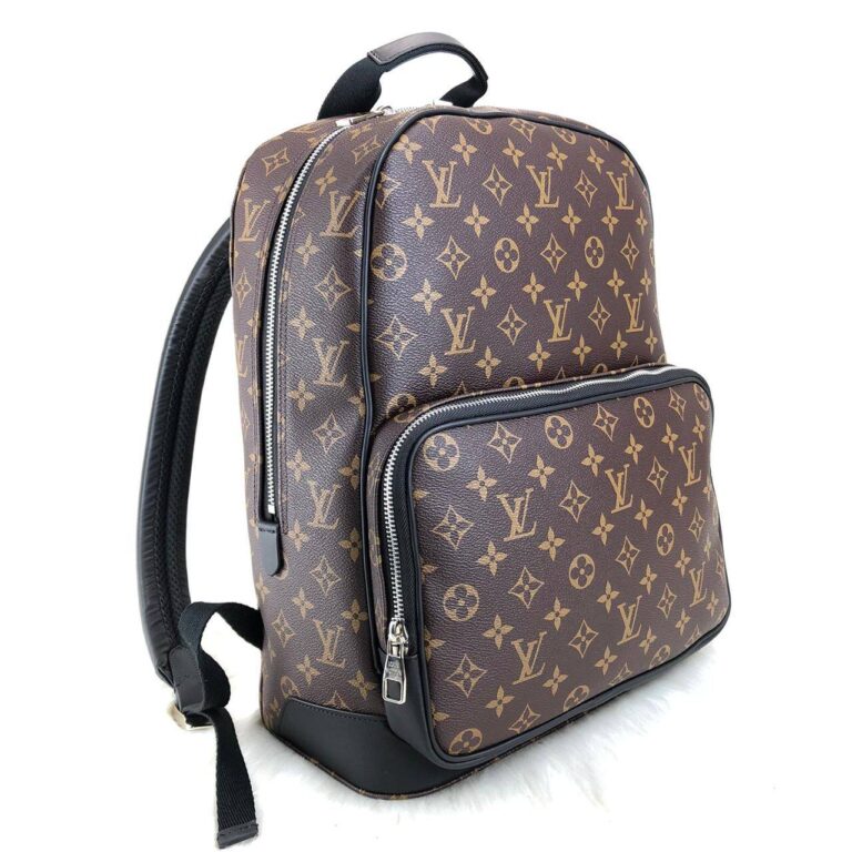 louis vuitton canta lv2 collection campus monogram sirt 39x30x13 cm