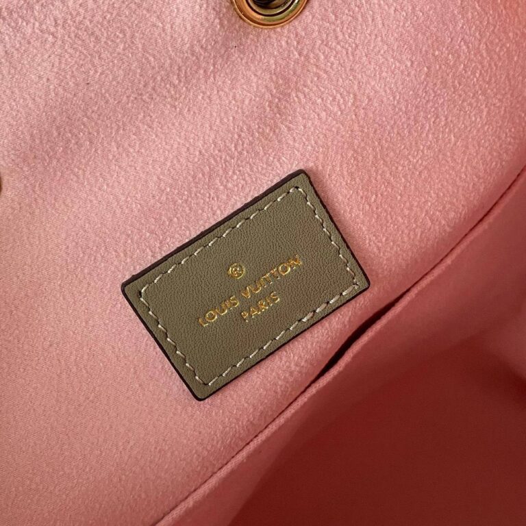 louis vuitton canta montsouris empreinte pm sirt 33x27x14