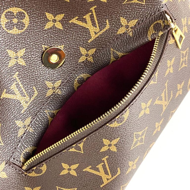 louis vuitton canta montsouris pm monogram sirt 33x27x14