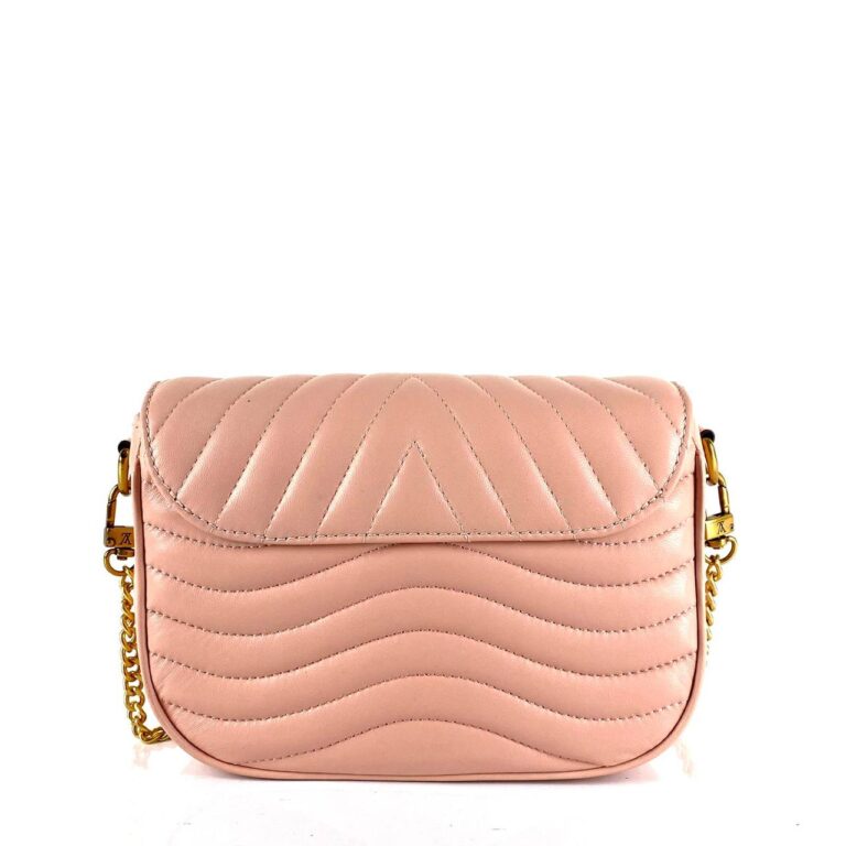 louis vuitton canta new wave multi pochette pudra 19x14