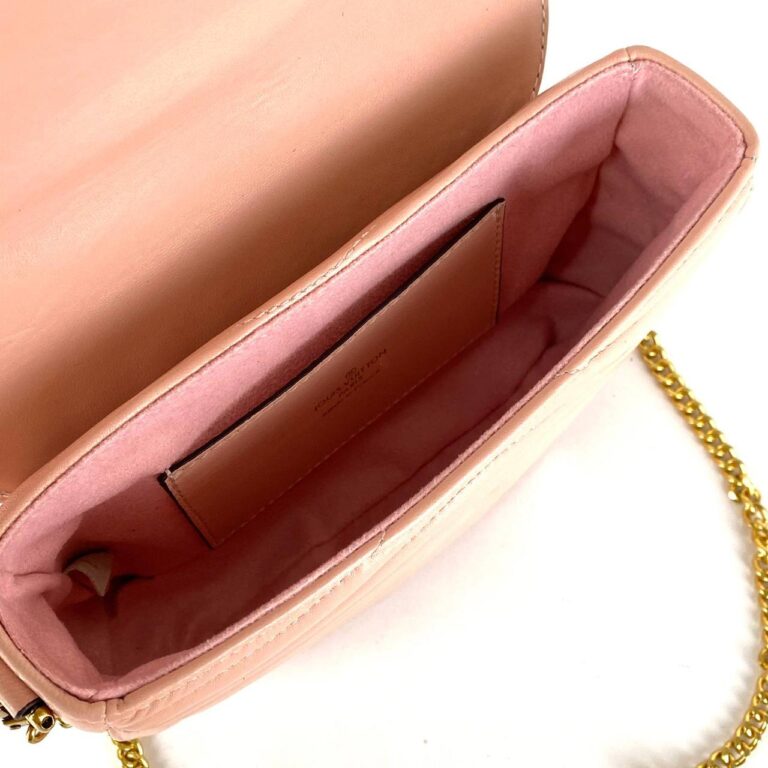 louis vuitton canta new wave multi pochette pudra 19x14