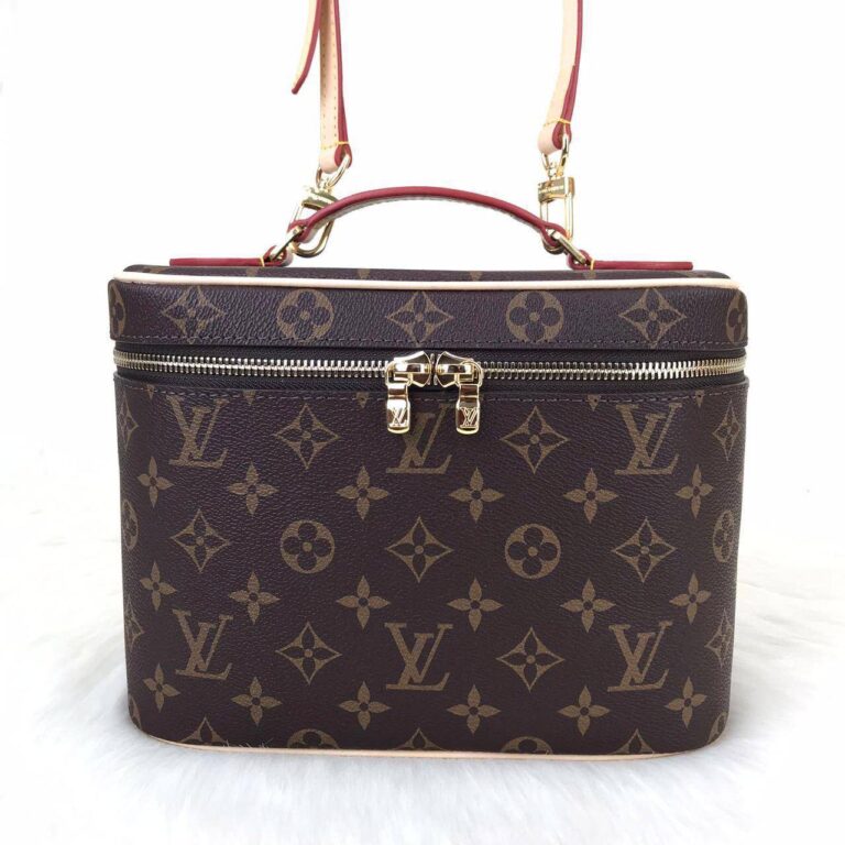 louis vuitton canta nice BB buyuk boy 24x18x15 cm