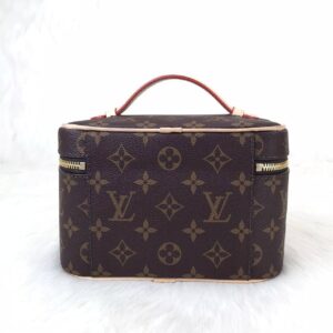 louis vuitton canta nice mini 30x13.5x12 cm