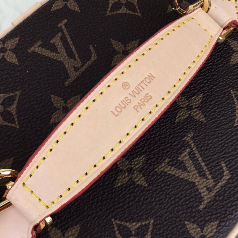 louis vuitton canta nice mini 30x13.5x12 cm