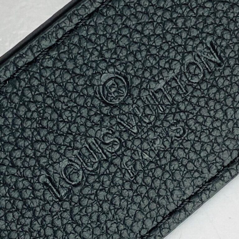 louis vuitton canta outdoor messenger erkek postaci siyah monogram empreinte 29.5x20x10.5