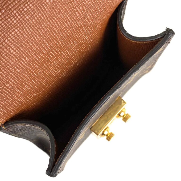 louis vuitton canta ss21 collection utility waist canvas bel cantasi 20x13