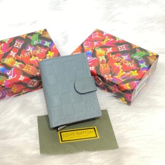 louis vuitton kartlik unisex otomatik mekanizmali infini gri