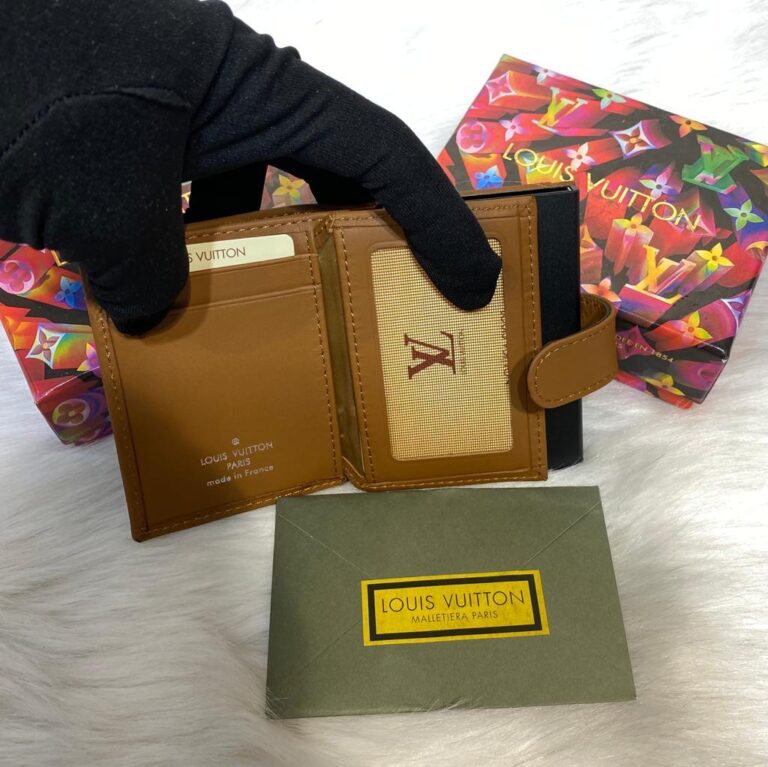 louis vuitton kartlik unisex otomatik mekanizmali infini taba