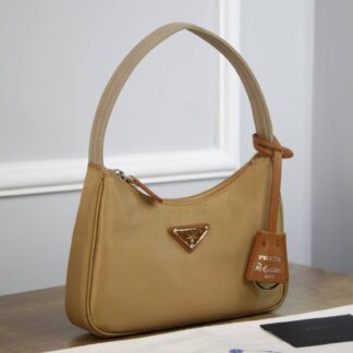 prada canta re-edition 2000 taba 22x17x6 cm