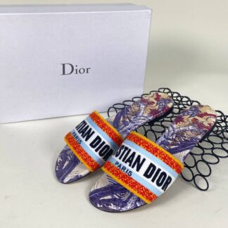 christian dior nakisli terlik 2021