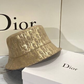 christian dior sapka bej gold 2021 yaz