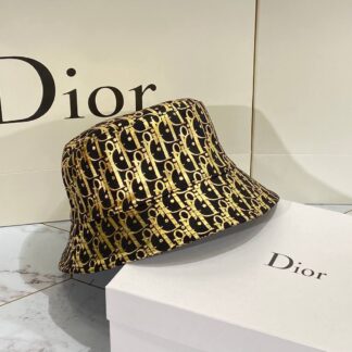christian dior sapka siyah gold 2021 yaz