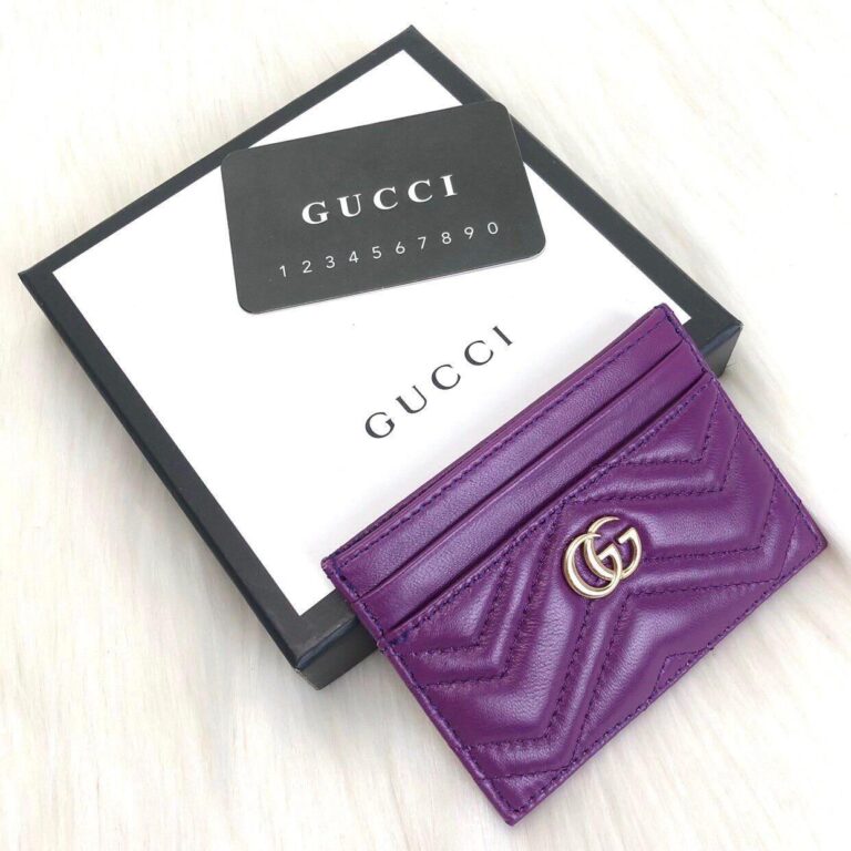 gucci canta mor gold kartlik 11.2x7.5 cm