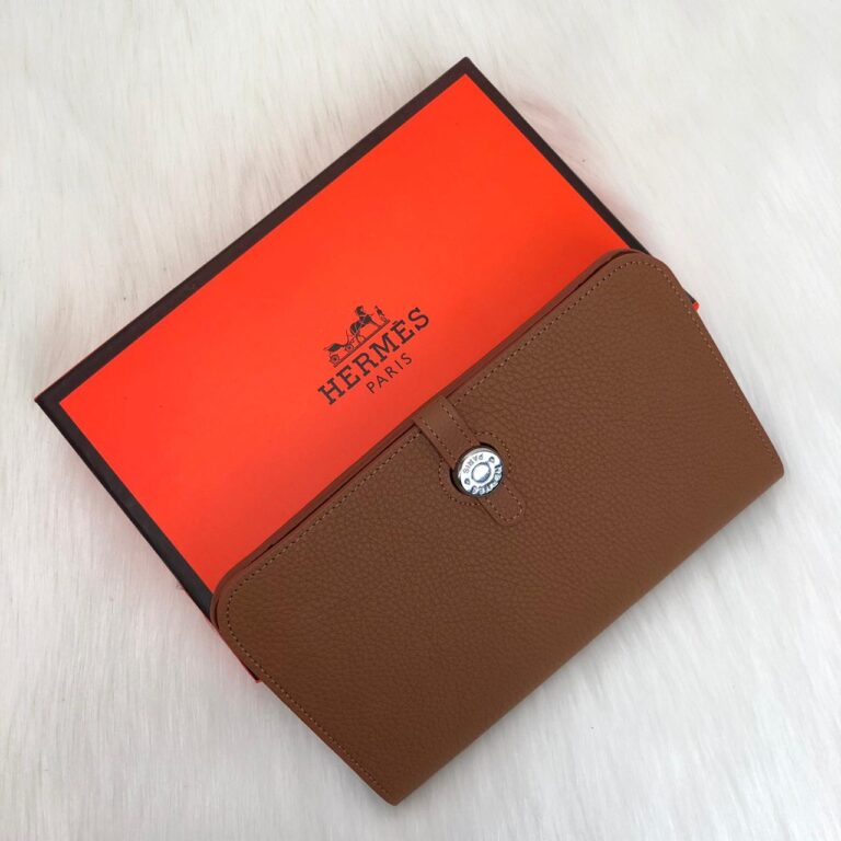 hermes canta taba dogon cuzdan 20x12 cm