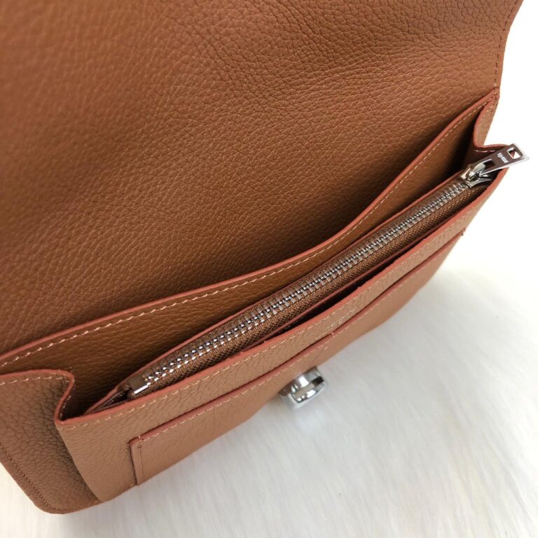 hermes canta taba dogon cuzdan 20x12 cm