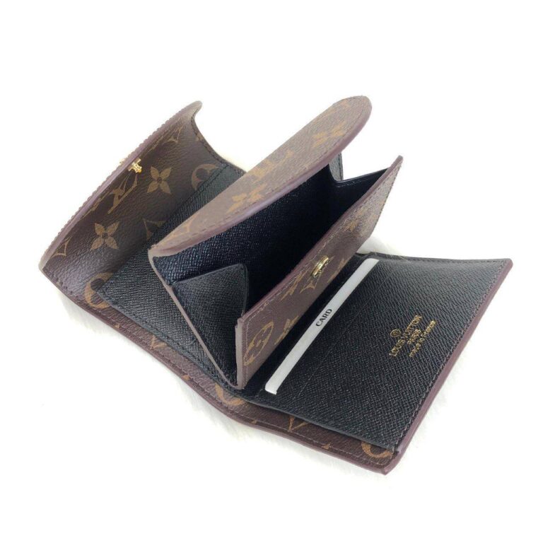 louis vuitton canta helene kucuk boy monogram 10.5x8.5cm
