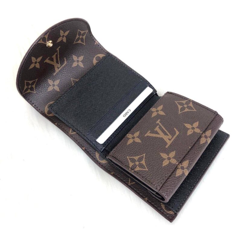 louis vuitton canta helene kucuk boy monogram 10.5x8.5cm