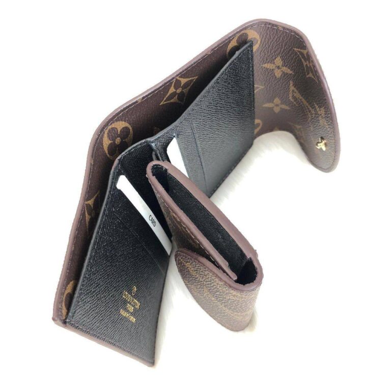 louis vuitton canta helene kucuk boy monogram 10.5x8.5cm
