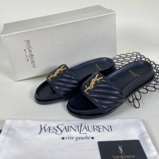 yves saint laurent siyah terlik