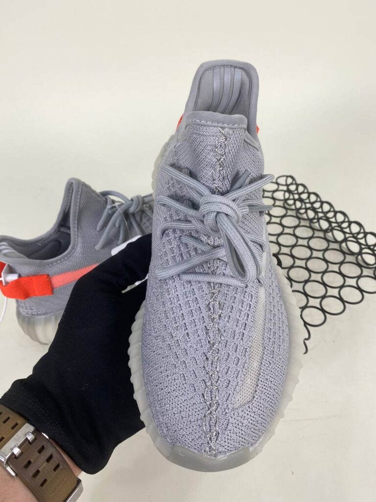 adidas ayakkabi yeezy boost sneakers erkek gri