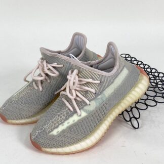 adidas ayakkabi yeezy boost sneakers gri pudra ithal