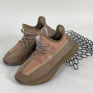 adidas ayakkabi yeezy boost sneakers vizon ithal