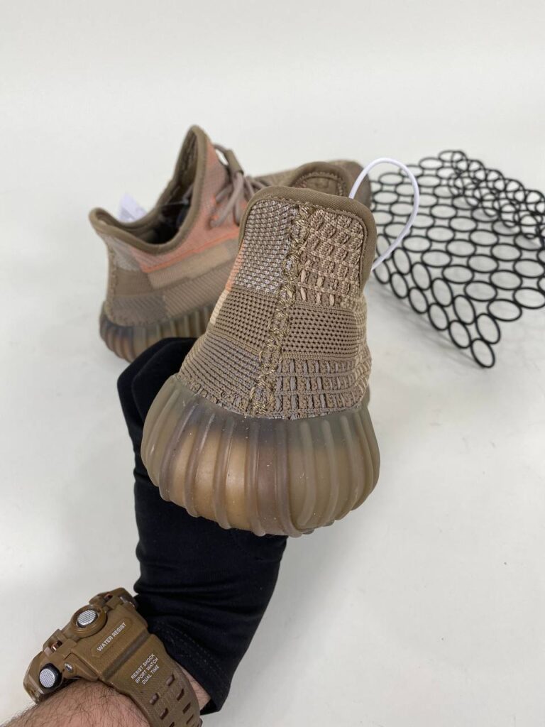adidas ayakkabi yeezy boost sneakers vizon ithal