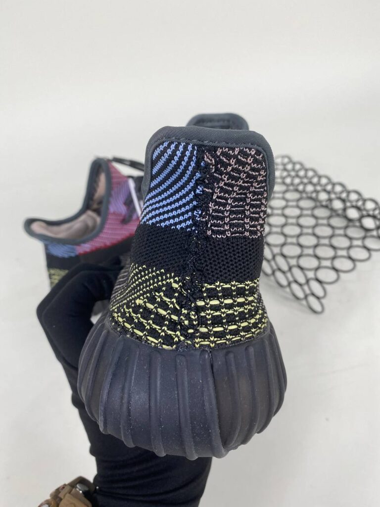 adidas ayakkabi yeezy boost unisex sneakers siyah gri