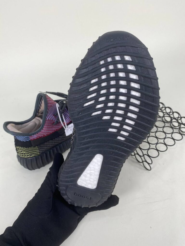 adidas ayakkabi yeezy boost unisex sneakers siyah gri