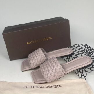 bottega veneta ayakkabi orgulu terlik