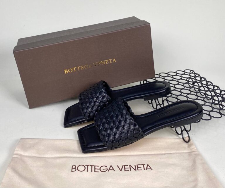bottega veneta ayakkabi siyah  orgulu terlik
