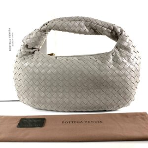 bottega veneta canta jodie medium boy vizon 54x35 cm