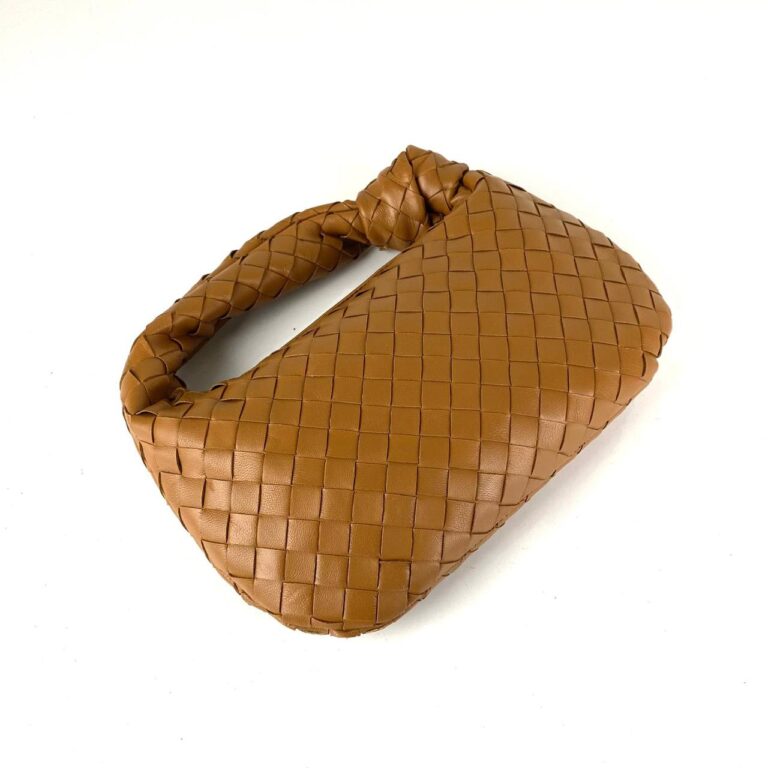 bottega veneta canta jodie mini boy taba 48x40 cm
