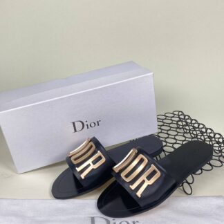 christian dior ayakkabi siyah ithal terlik
