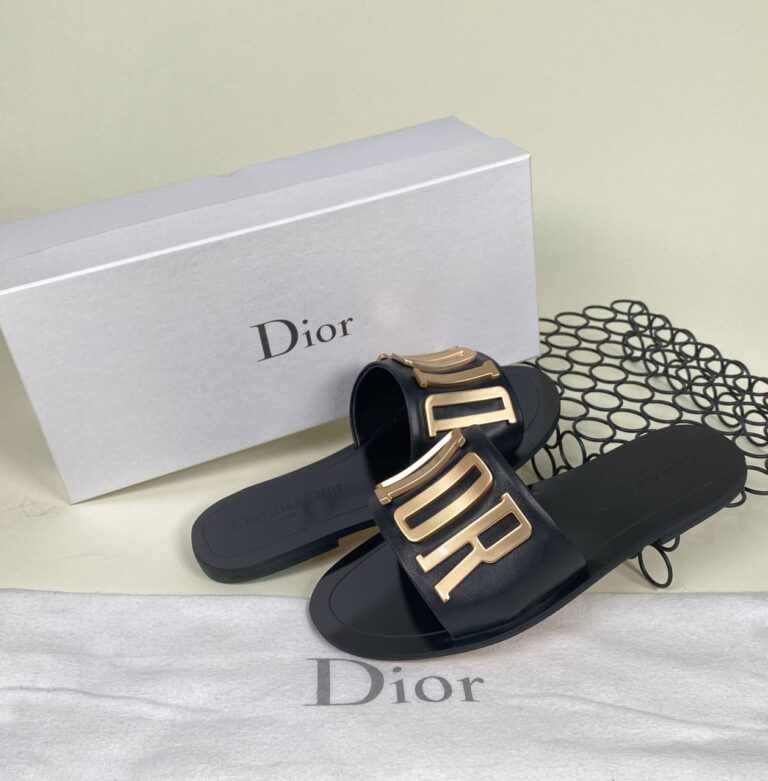christian dior ayakkabi siyah ithal terlik