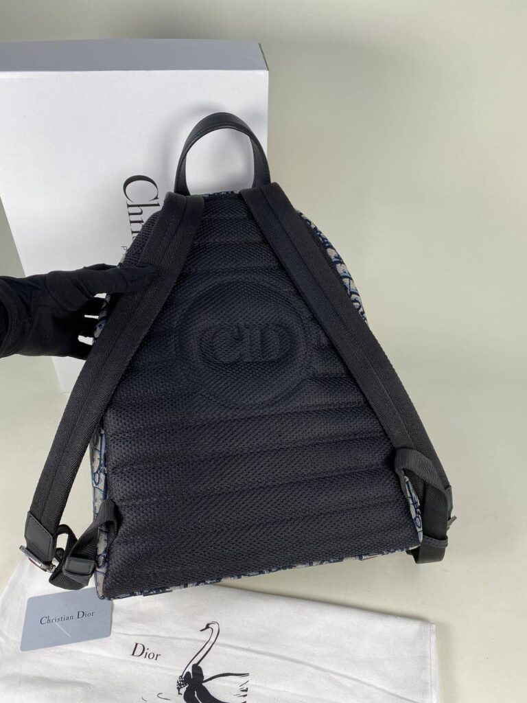 christian dior canta travel 32x40 cm sirt cantasi