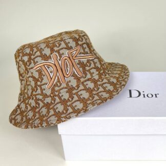 christian dior sapka bronz classic standart beden