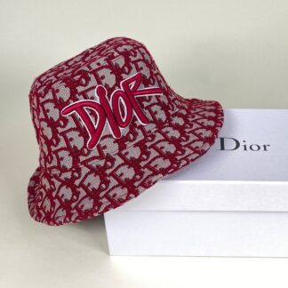 christian dior sapka kirmizi classic standart beden
