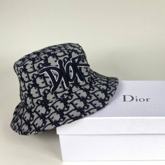 christian dior sapka siyah classic standart beden