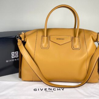givenchy canta antigona large soft bagin ithal sari