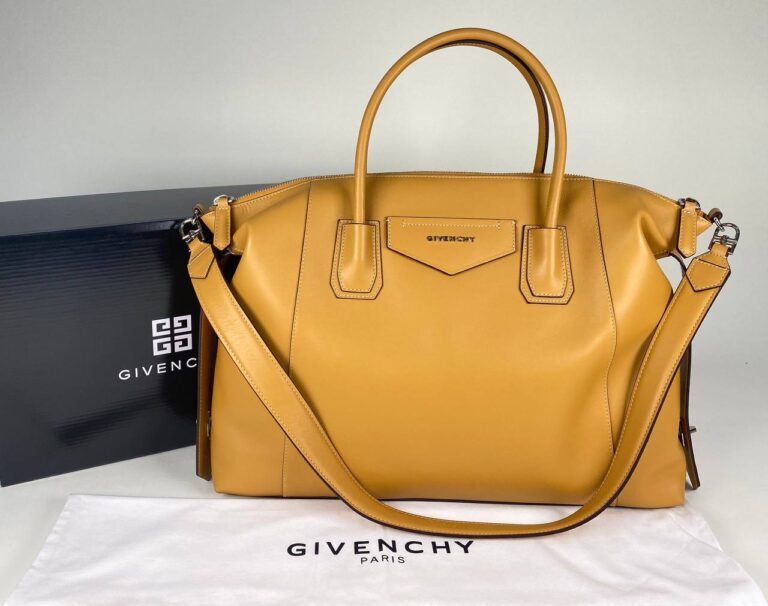 givenchy canta antigona large soft bagin ithal sari