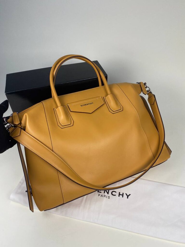 givenchy canta antigona large soft bagin ithal sari