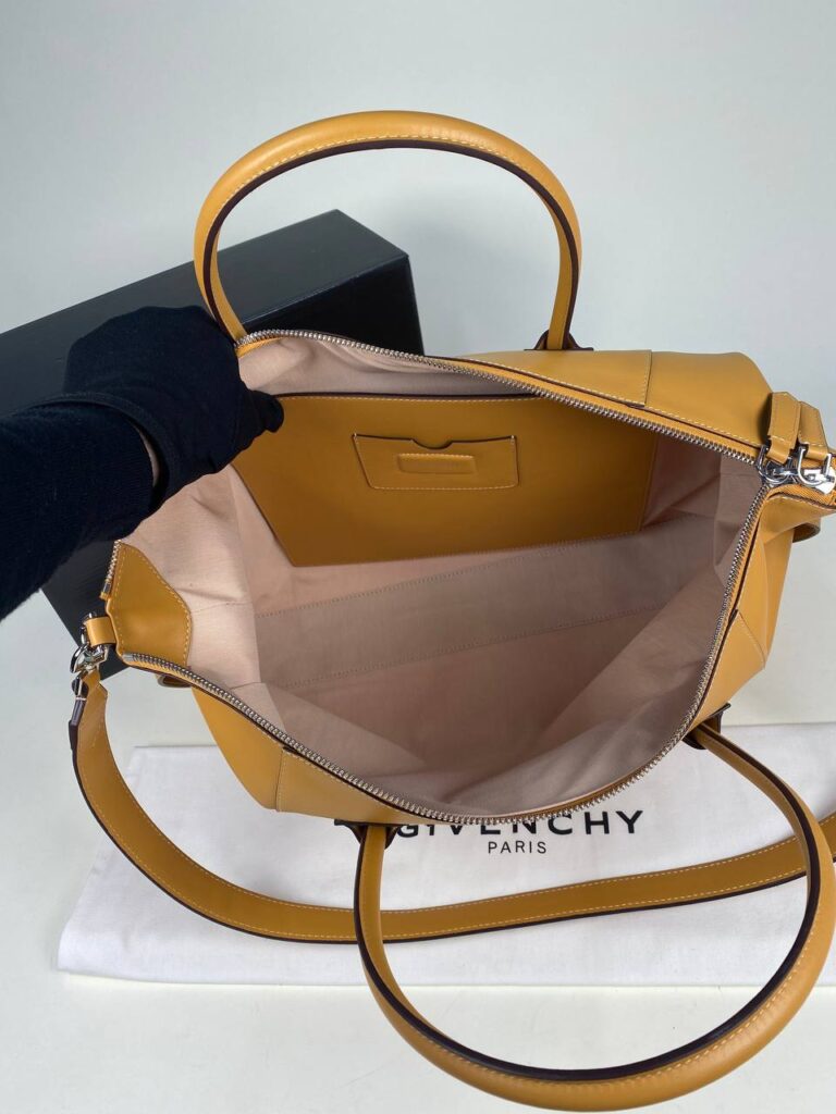givenchy canta antigona large soft bagin ithal sari