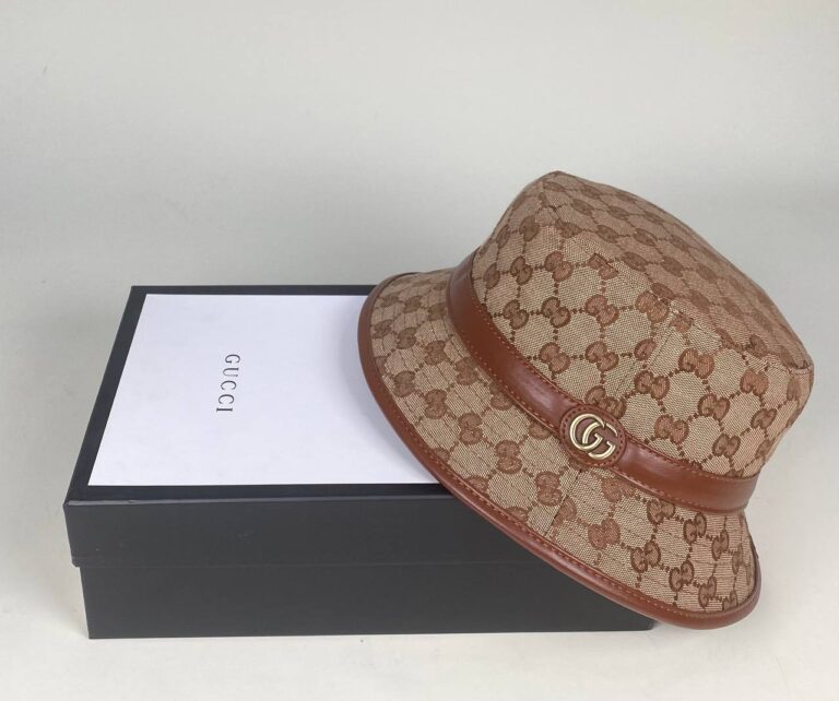 gucci sapka kahve standart beden