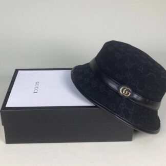 gucci sapka siyah standart beden