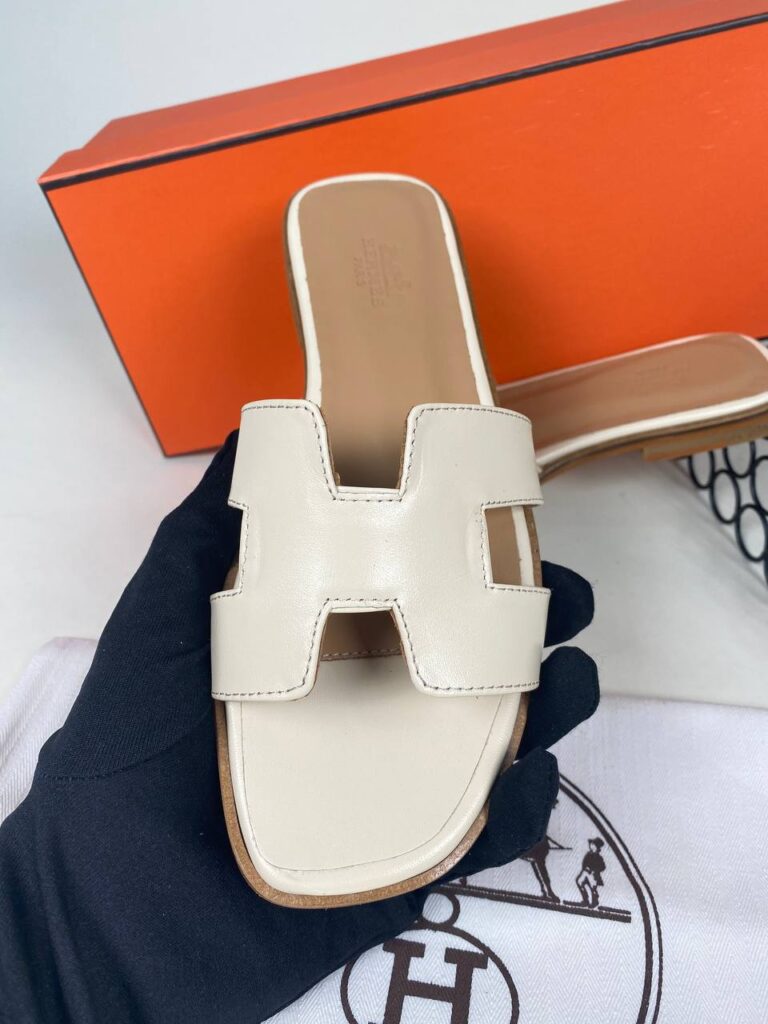 hermes ayakkabi ithal terlik