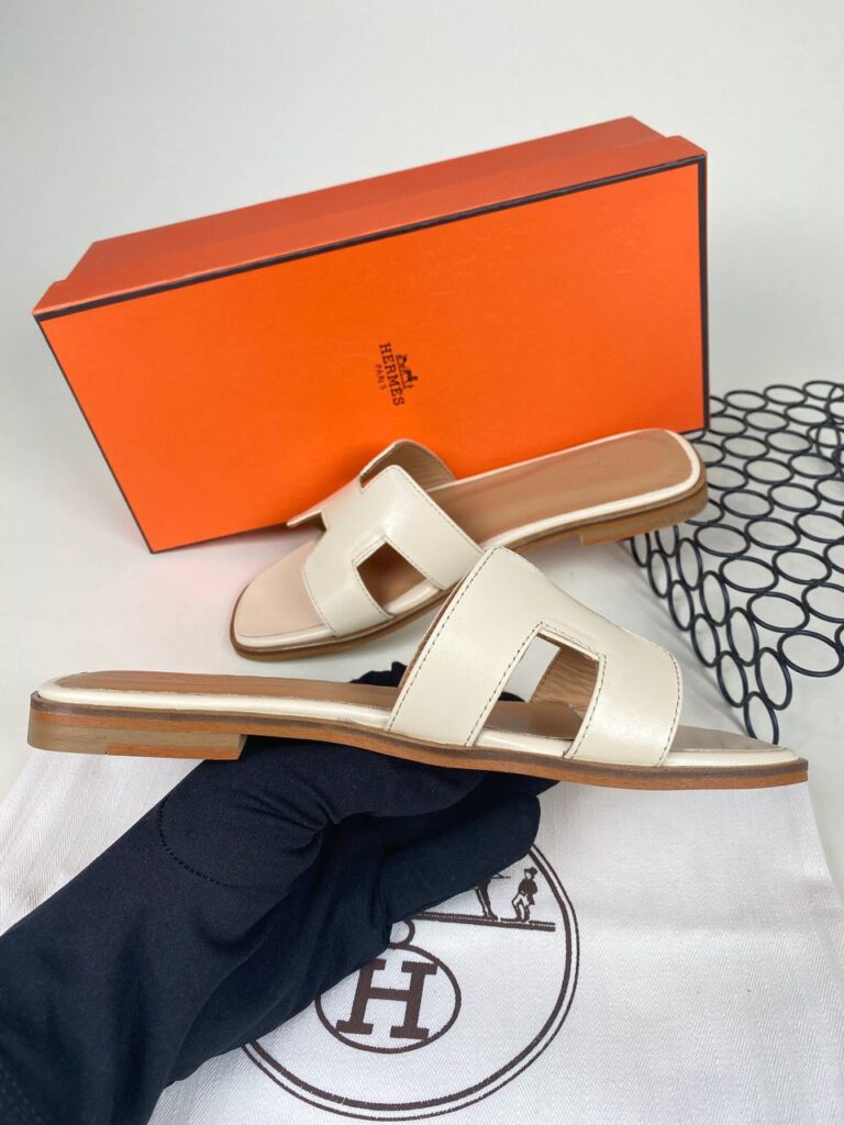 hermes ayakkabi ithal terlik