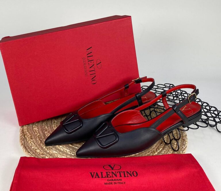 louis vuitton ayakkabi babet siyah kirmizi ic dis deri
