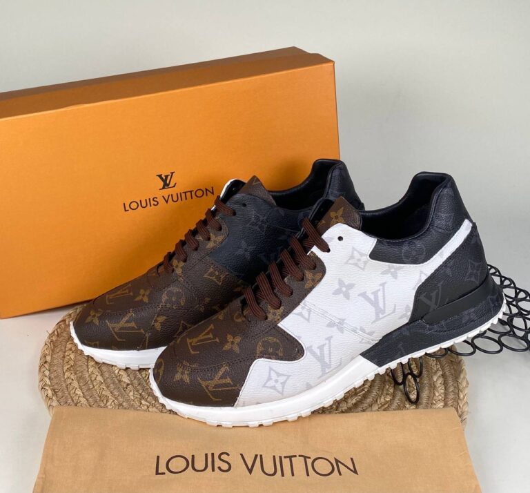 louis vuitton ayakkabi erkek ithal kumas sneaker